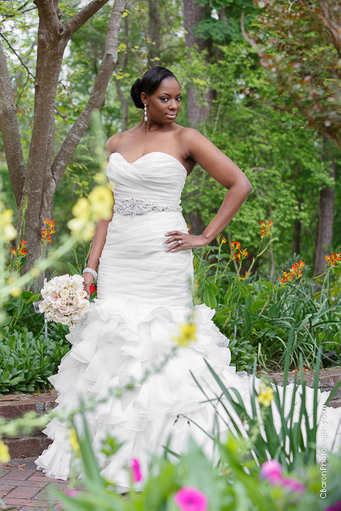 Courtney’s Bridals | Gardens | Houston Wedding Photographer – Houston ...